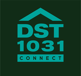DST 1031 Connect Logo